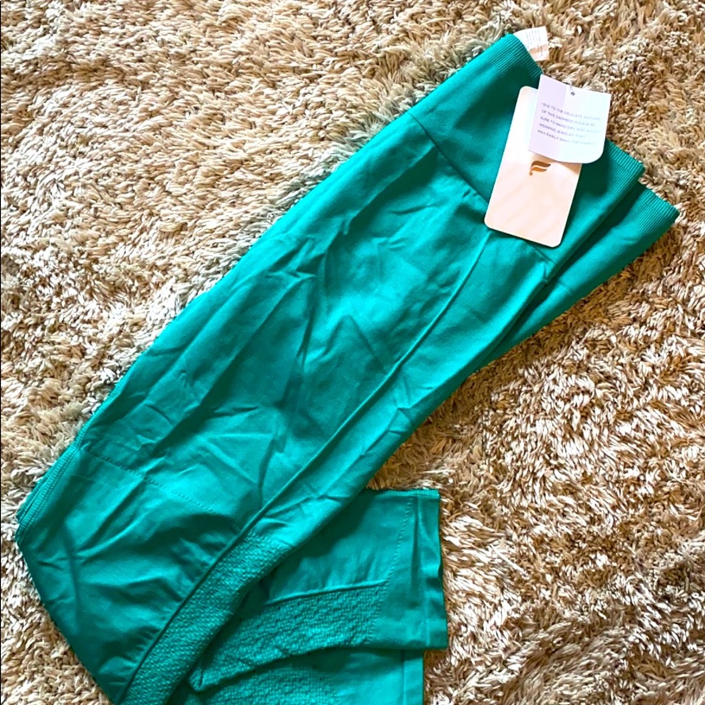 Fabletics workout pants